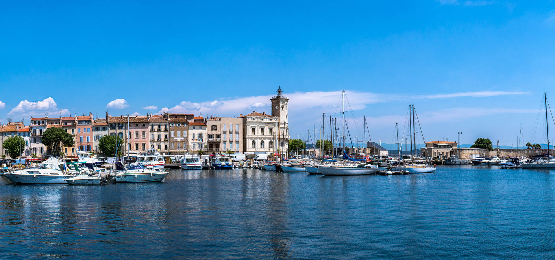 Ciotat Nautique Service