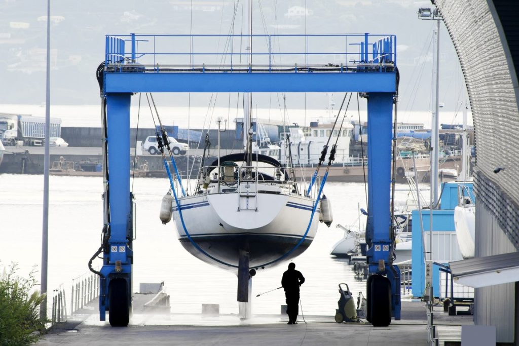Ciotat Nautique Service