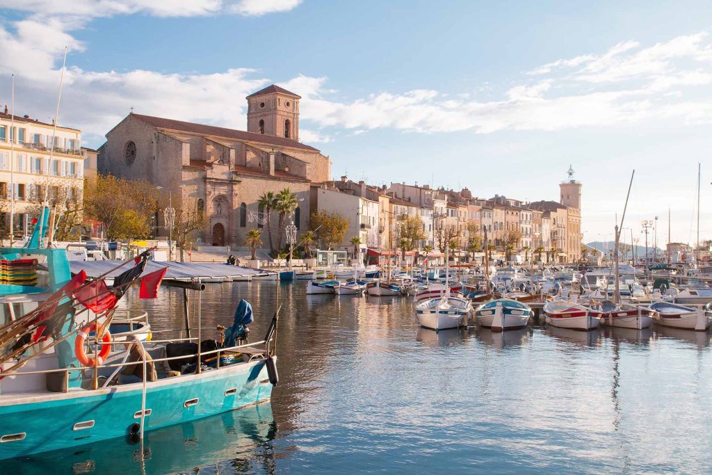 Ciotat Nautique Service : Nos services