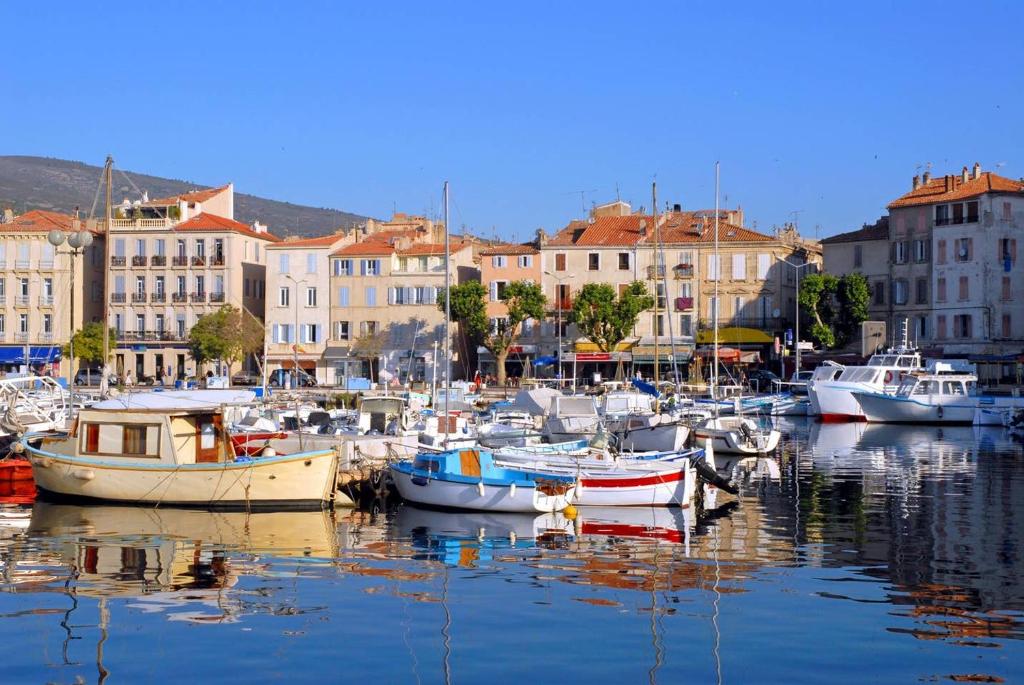 Ciotat Nautique Service