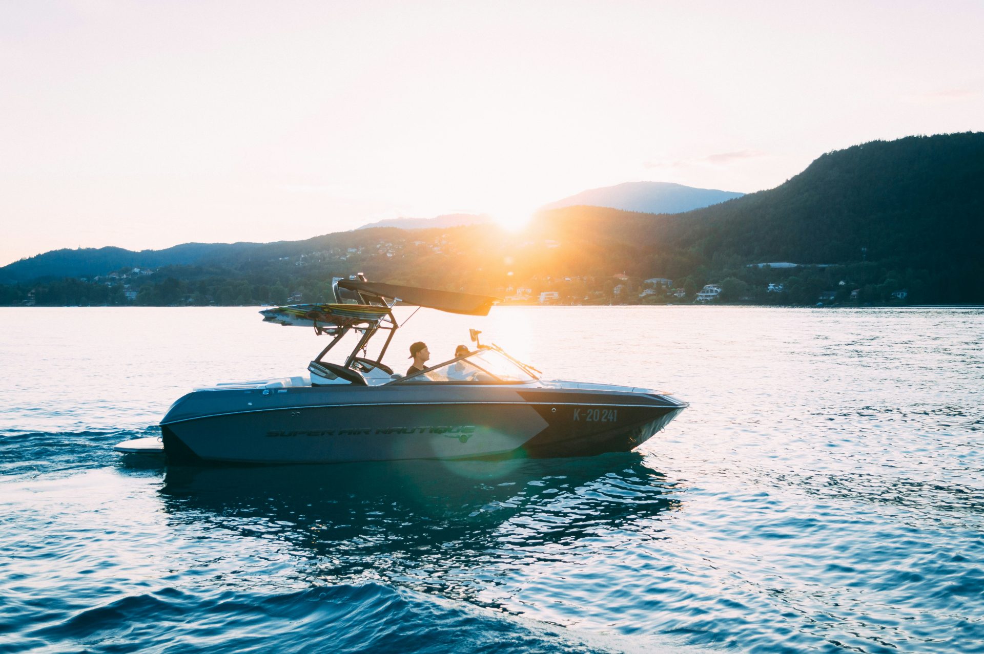Tout pour votre bateau et votre plaisir nautique